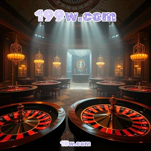 199w.com: Descubra Eventos de Jogos Imperdíveis e Ganhe Prêmios Surpreendentes