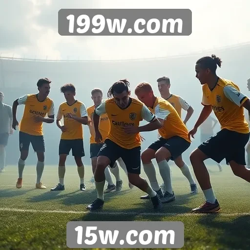 Recursos de interação e comunidade em 199w.com