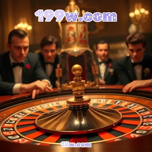 199w.com: Fidelidade nos Jogos que Transformam a Sua Experiência