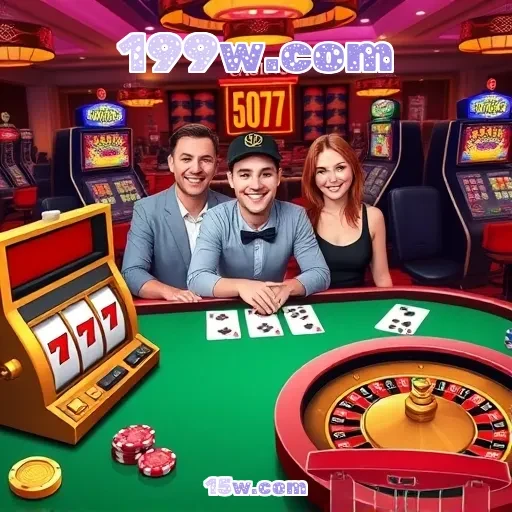 199w.com: Descubra as Melhores Apostas Esportivas do Brasil