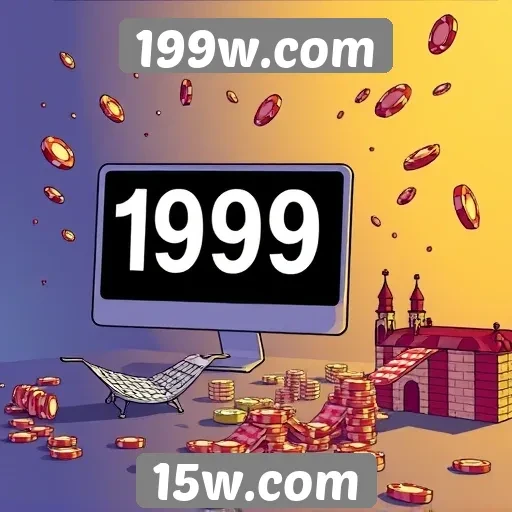 Avaliação da experiência do usuário em 199w.com